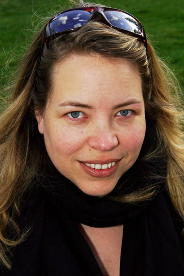 Jane Springer