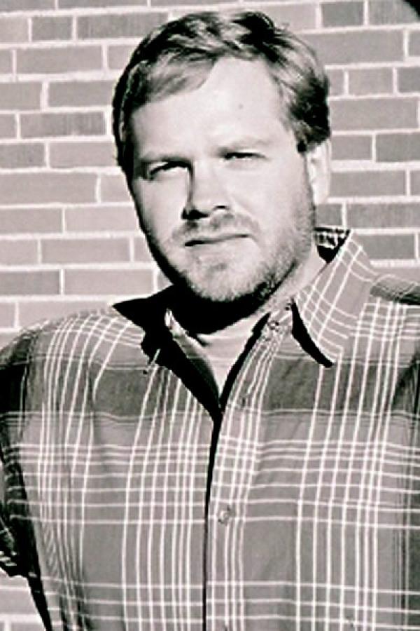 John Struloeff