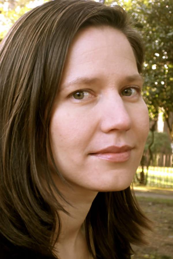 Mary Szybist