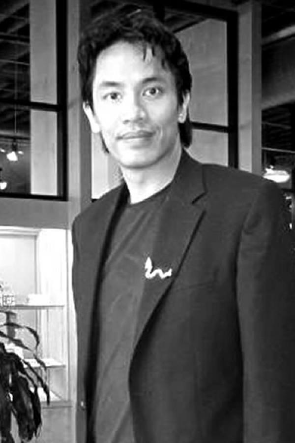Bryan Thao Worra