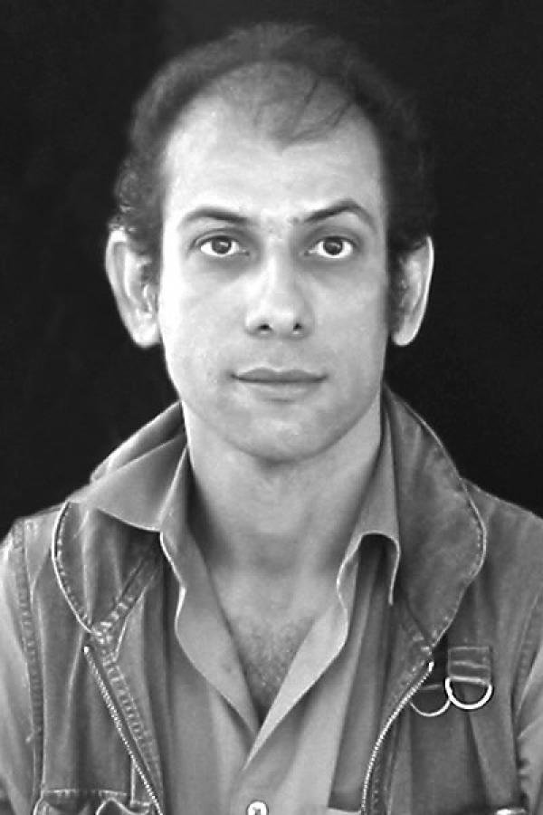 Salar Abdoh