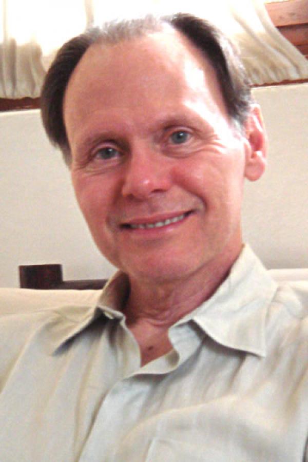 Douglas Bauer