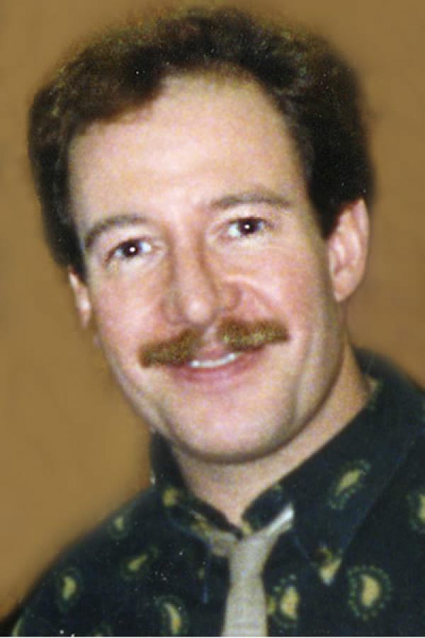 Sean Brendan-Brown