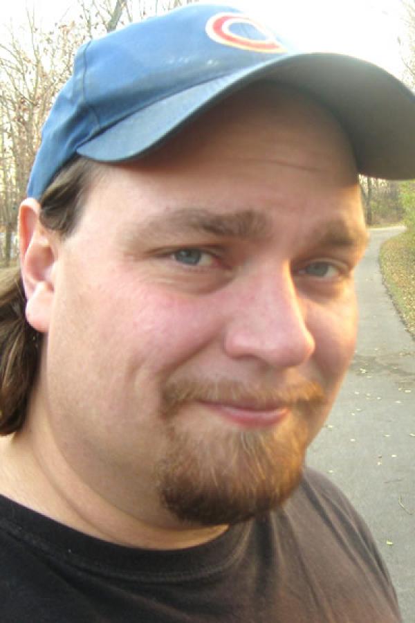 Michael Czyzniejewski