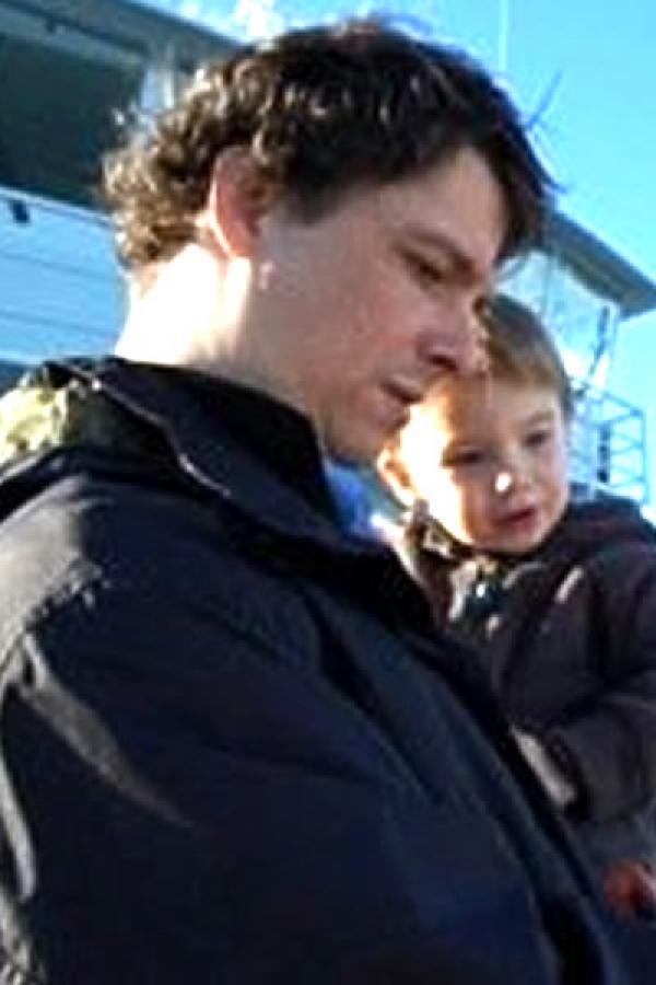 Donovan Hohn