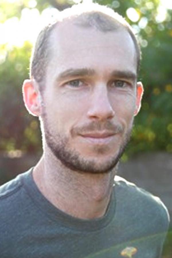 Benjamin Jahn