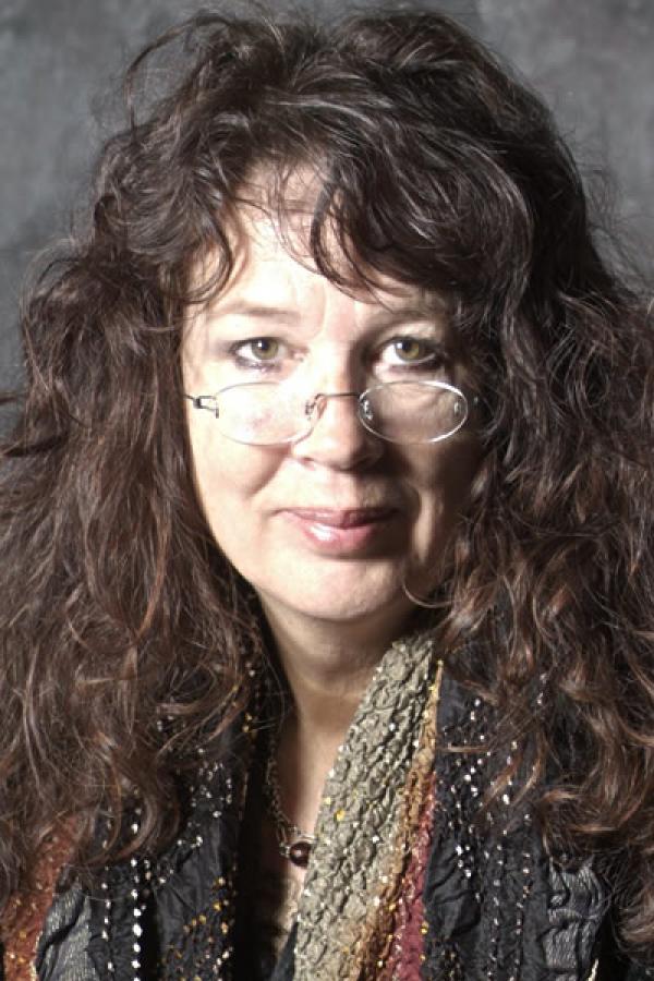 Alison Moore
