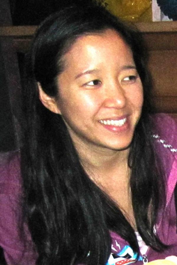 Aimee Phan