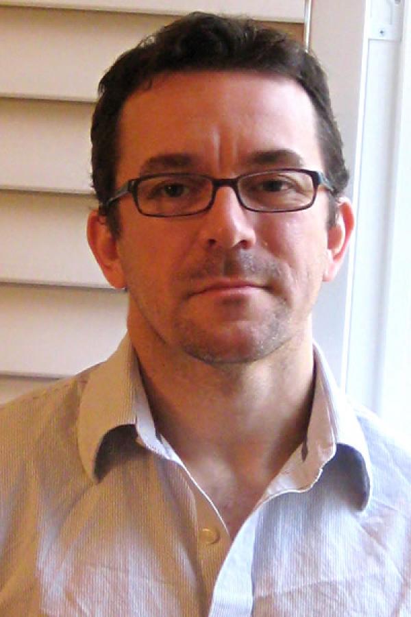 Paul Reyes