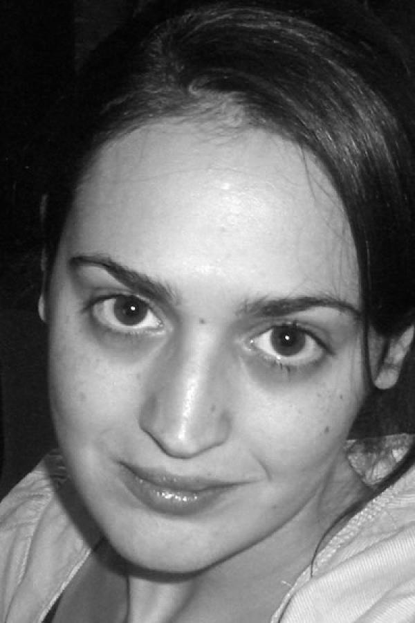Suzanne Rivecca