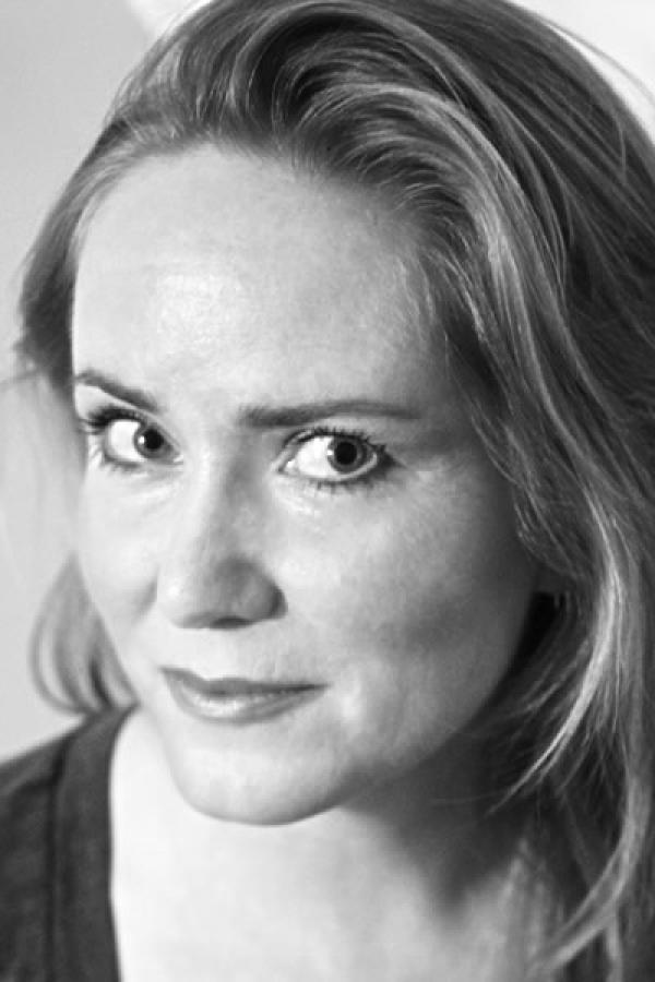 Anne Sanow
