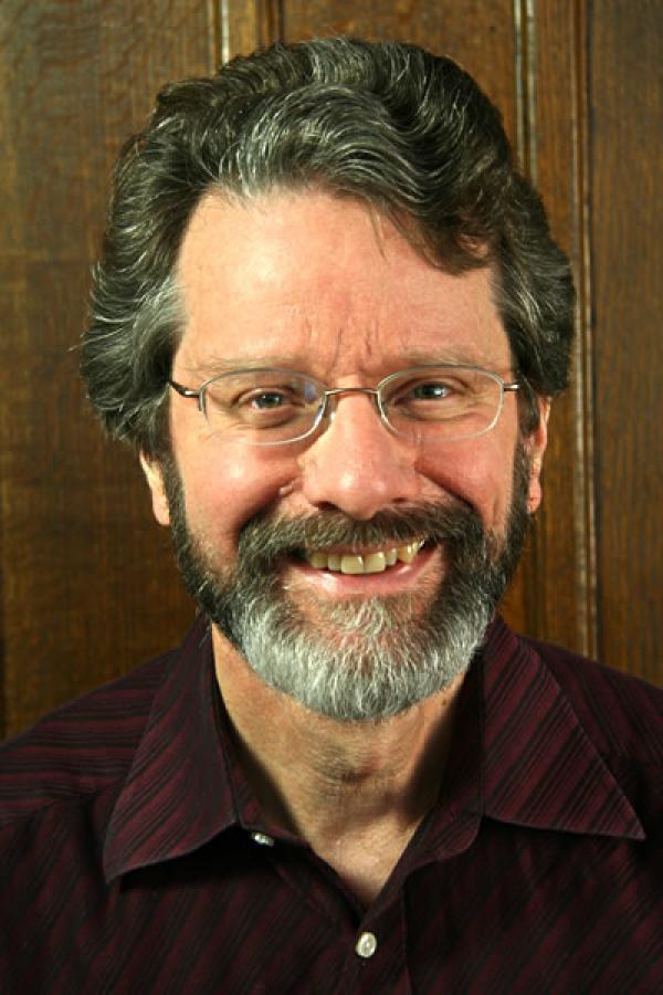 Gregory Smith