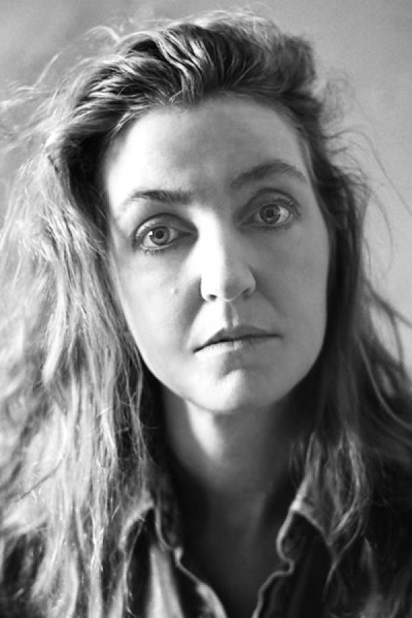 Rebecca Solnit