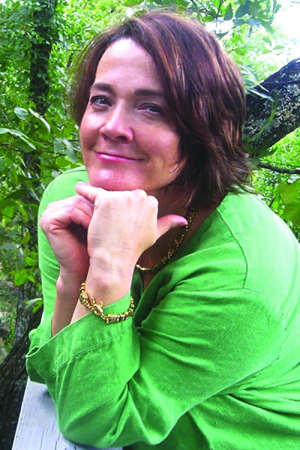 Melanie Sumner