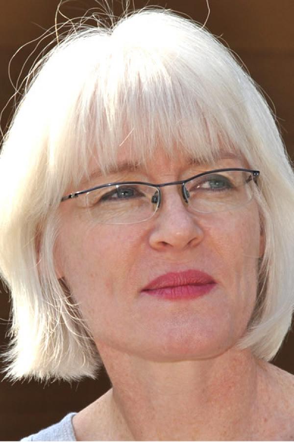Christina Thompson