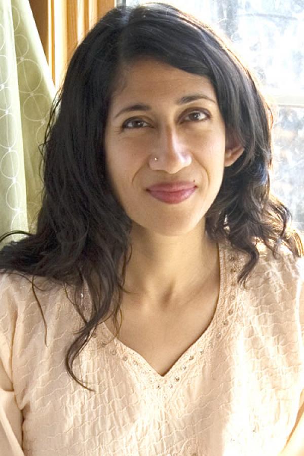 Padma Viswanathan