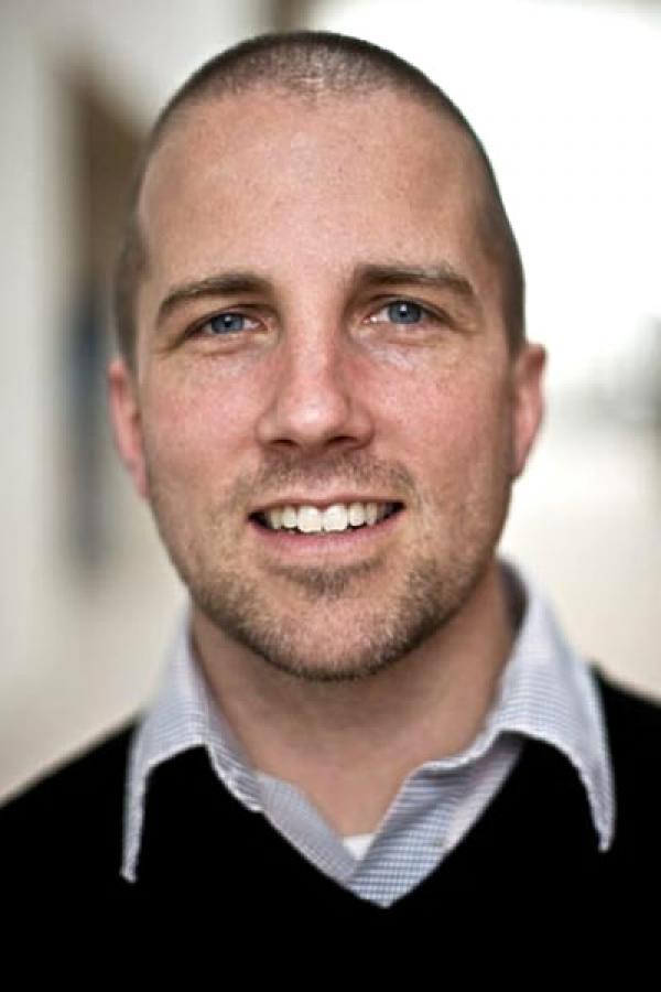 Matthew Vollmer