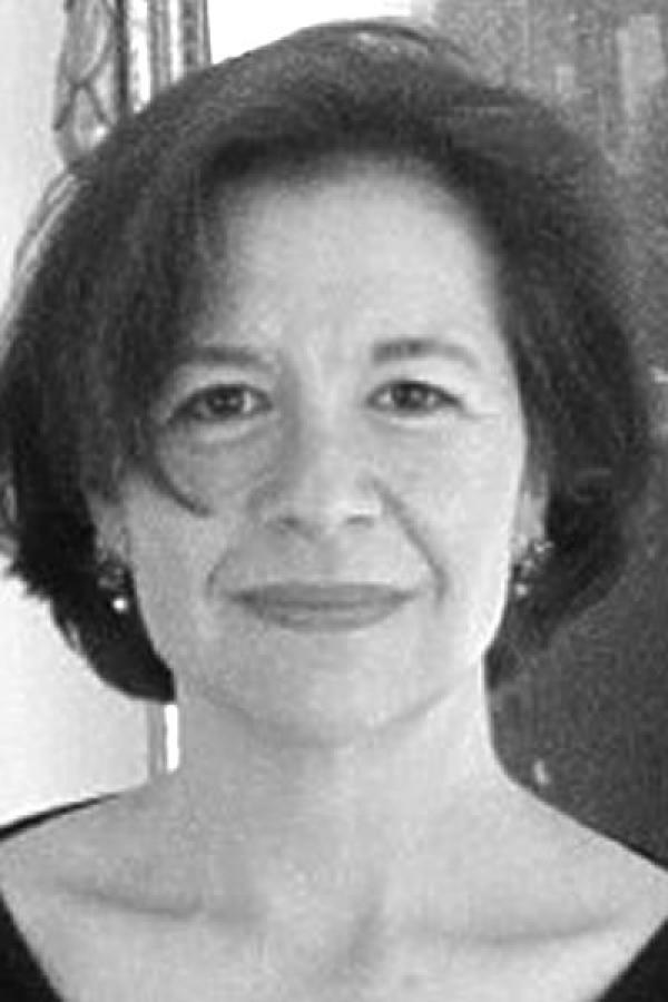 Joan Wickersham