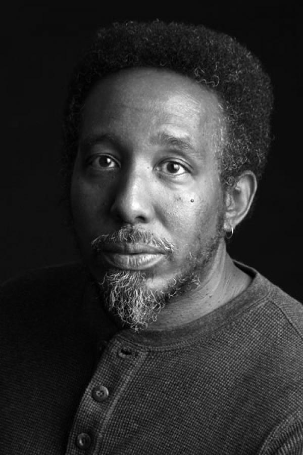 Frank Wilderson