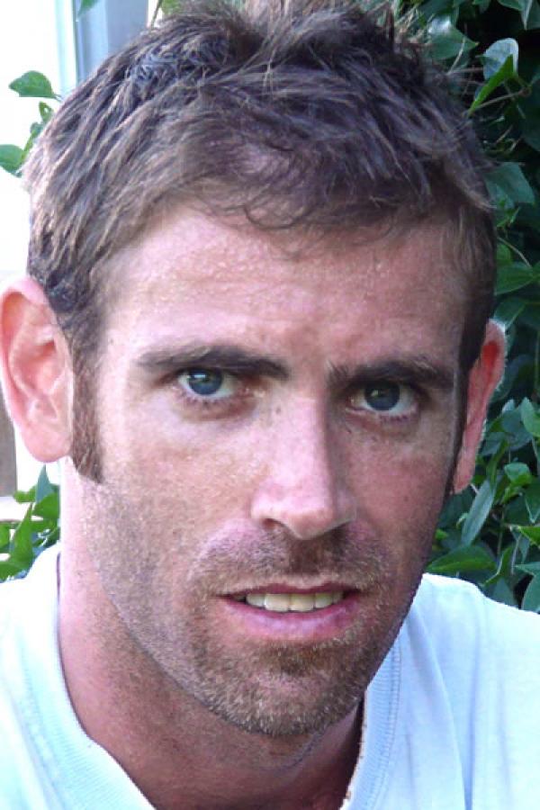 Vinnie Wilhelm