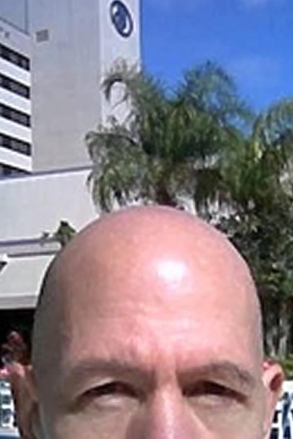 Robert Bononno