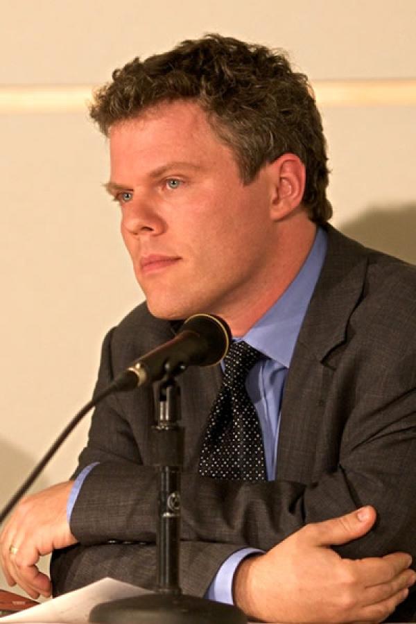 Sean Cotter