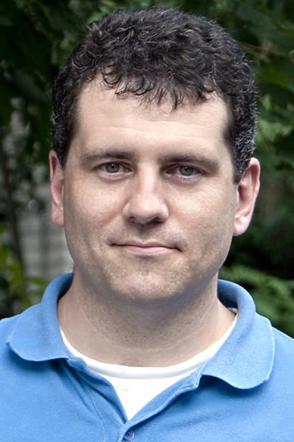 Bill Coyle