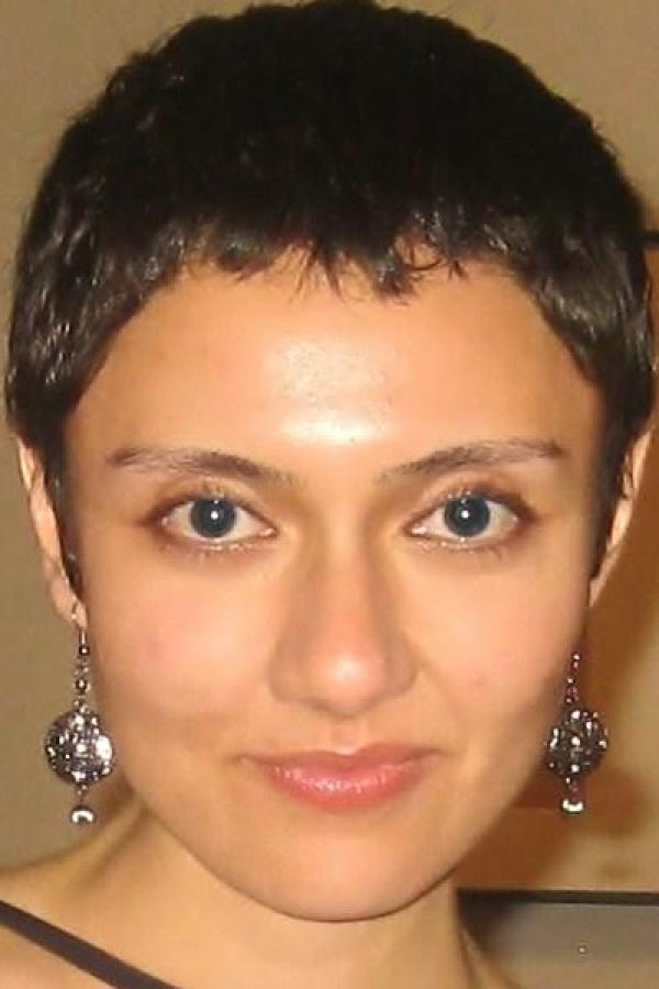 Yasmeen S. Hanoosh