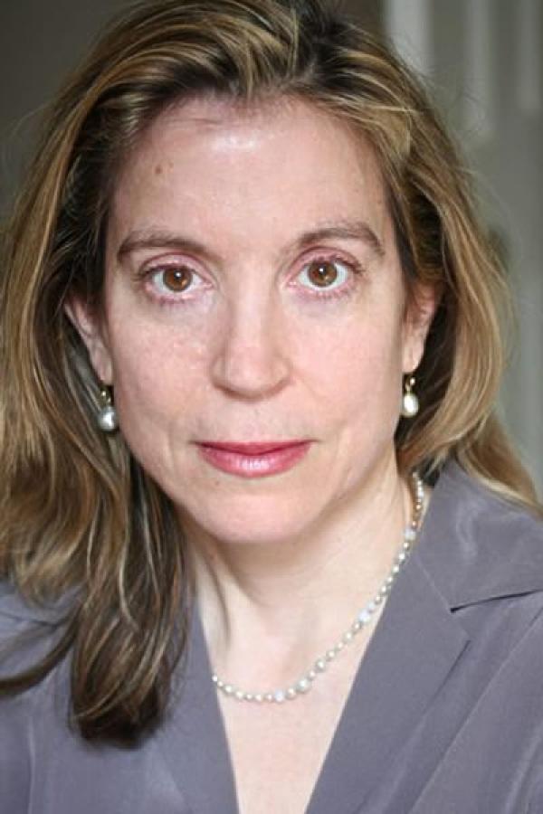 Esther Allen