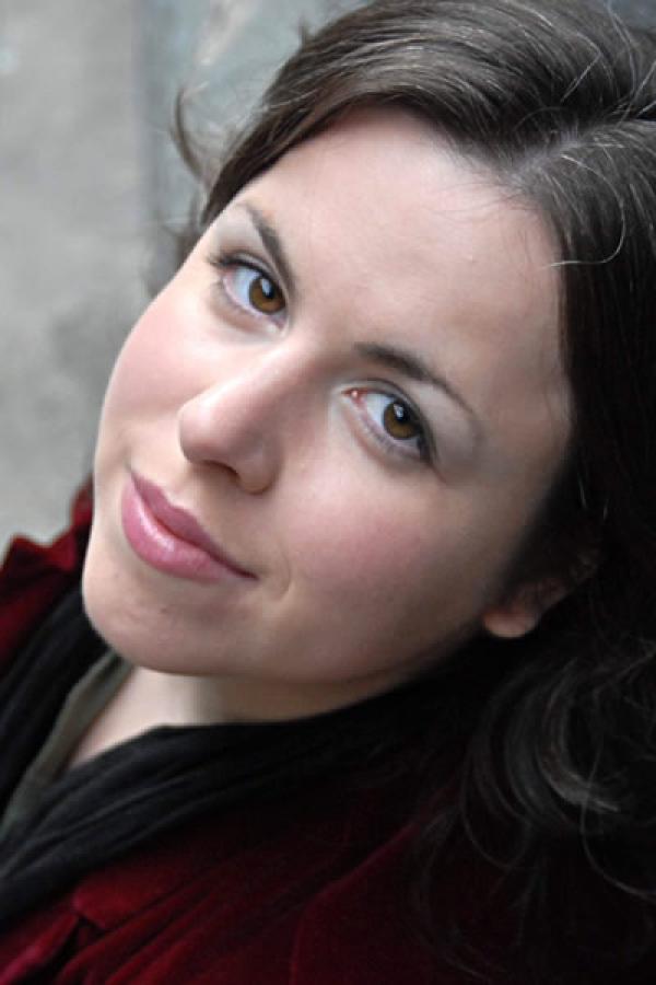 Cristin O'Keefe Aptowicz