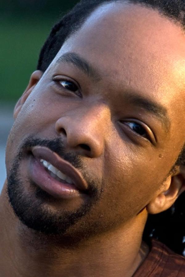 Jericho Brown