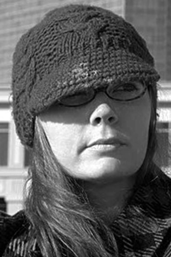 Jennifer Denrow