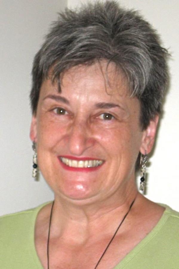 Catherine Doty