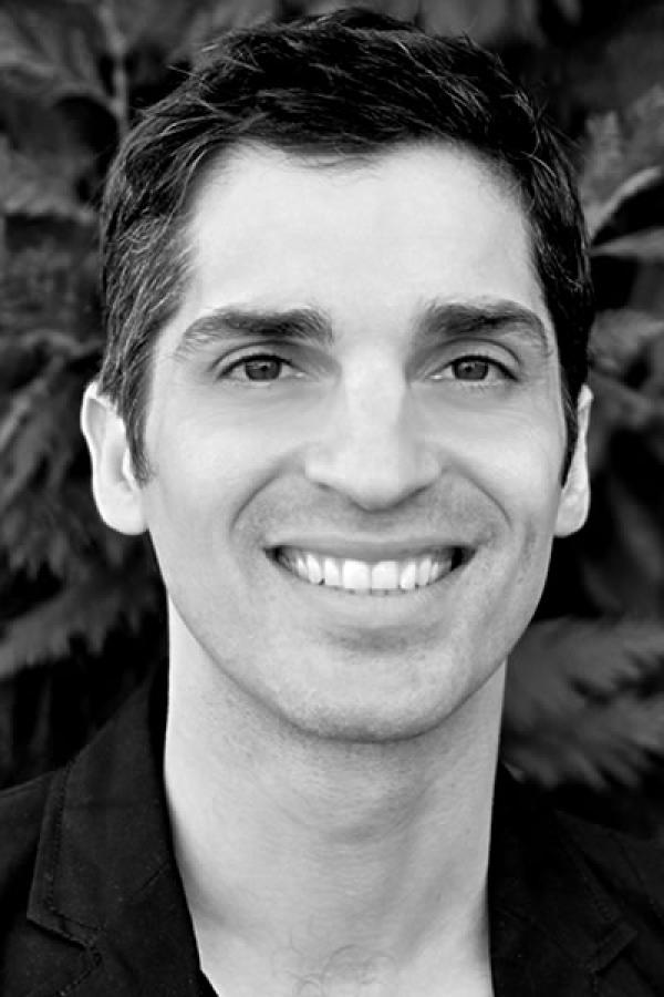 Blas Falconer
