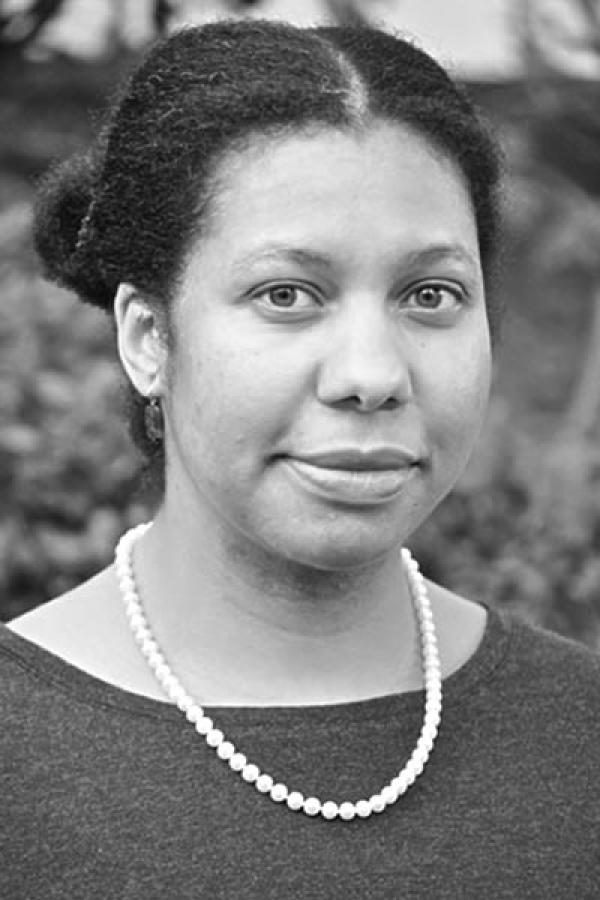 Chanda Feldman