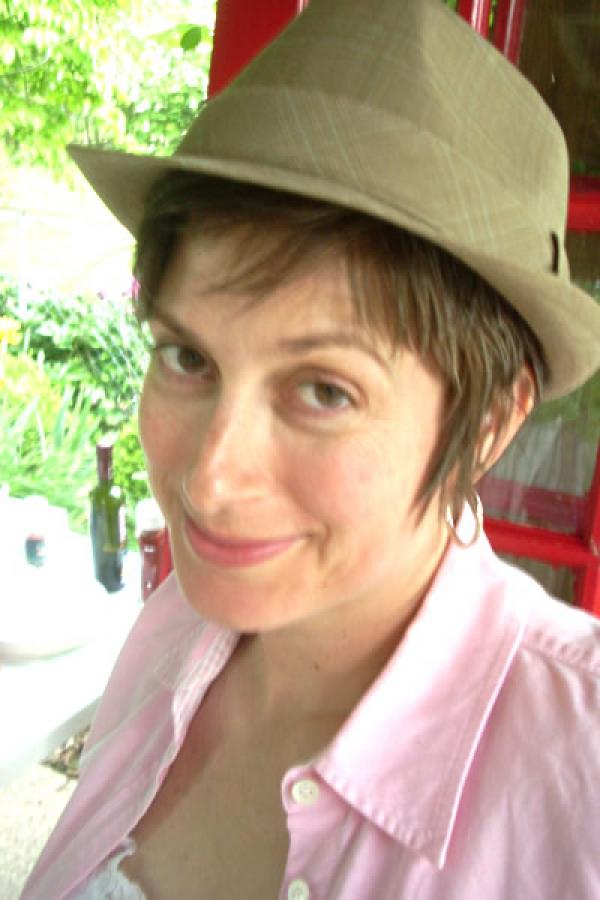 Anne O. Fisher