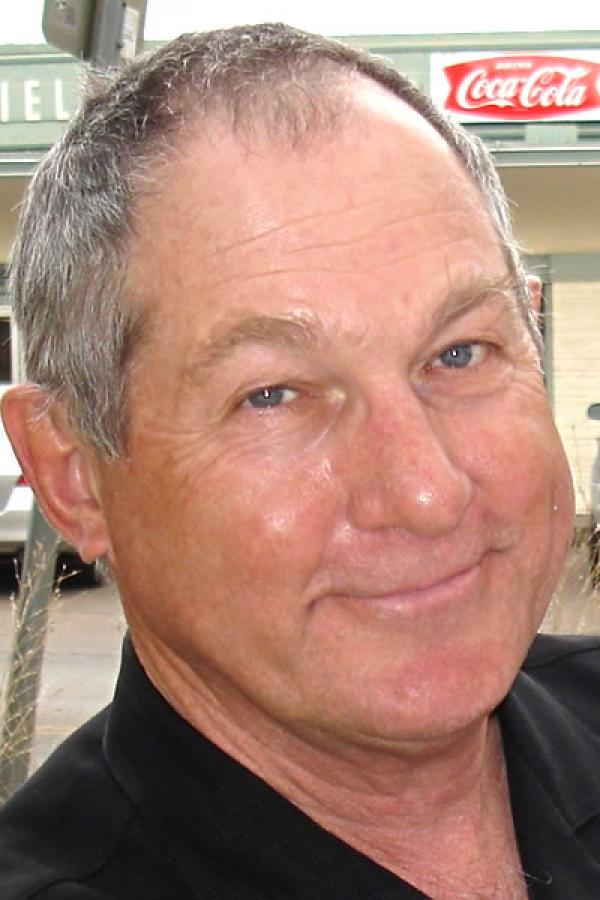 Dick Gerdes