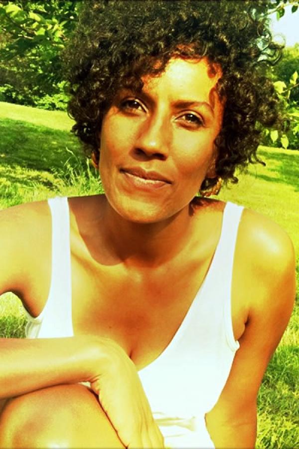 Aracelis Girmay