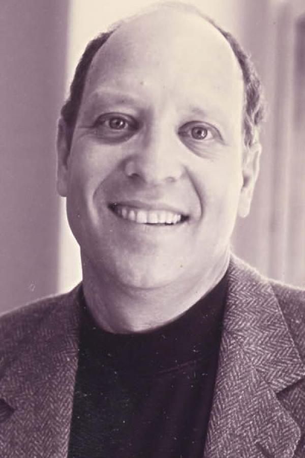 Joshua Halberstam