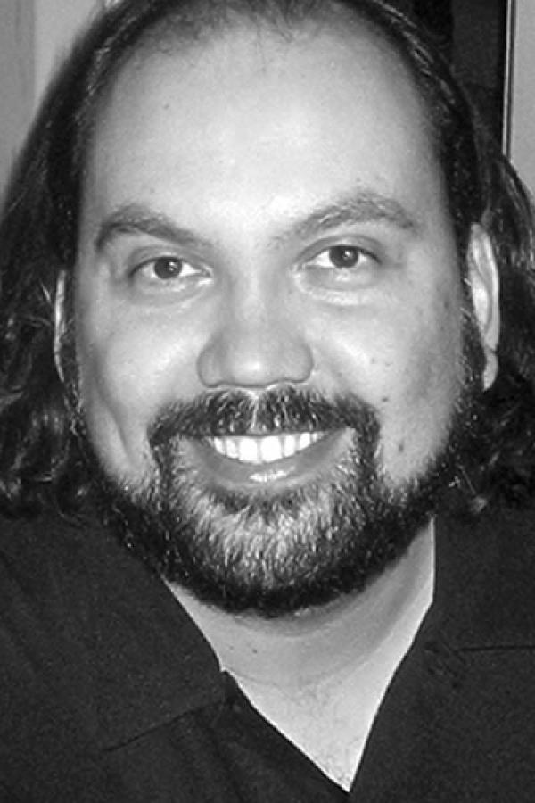David Hernandez