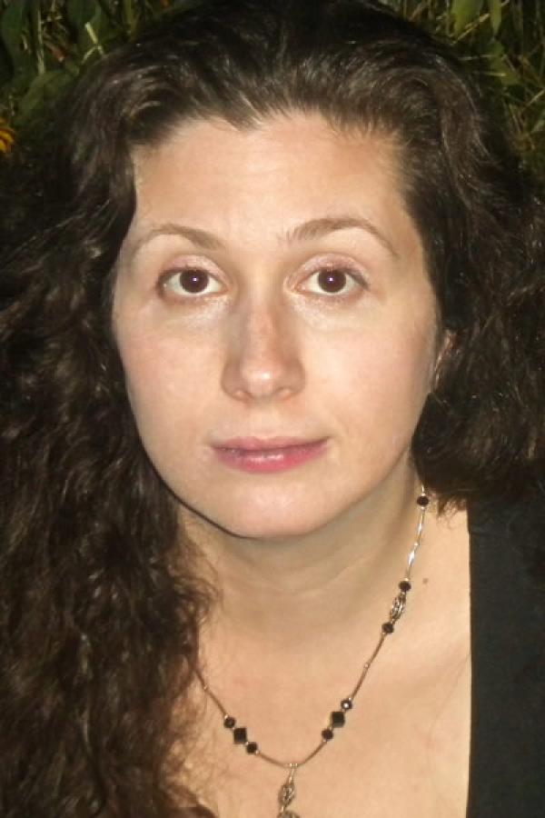 Deborah Hoffman