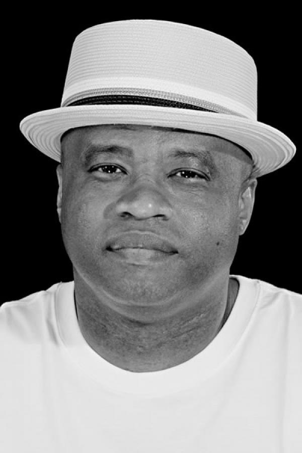 Randall Horton