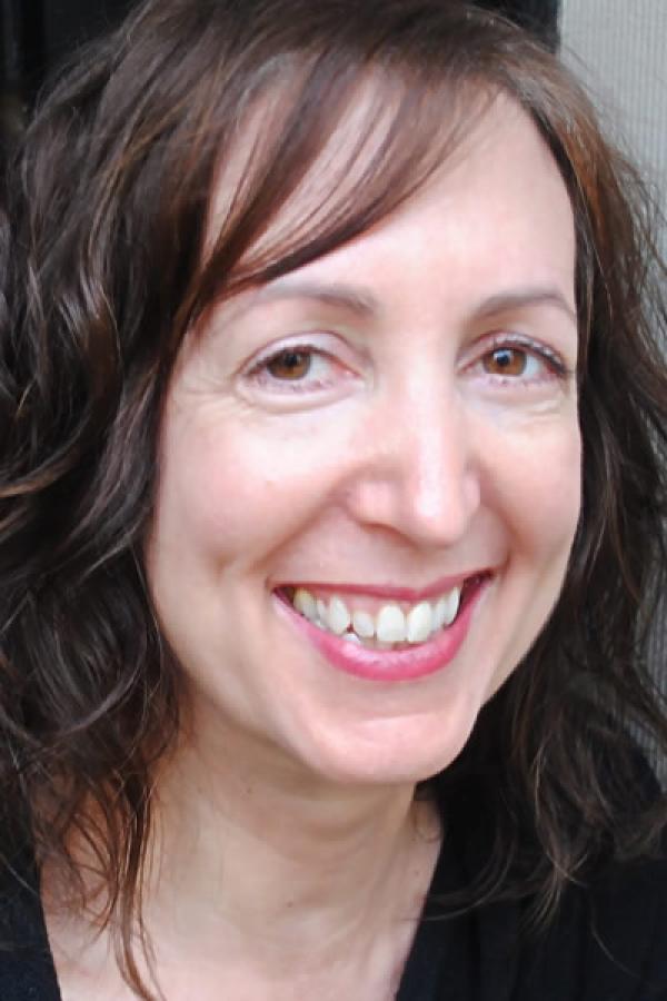 Joy Katz