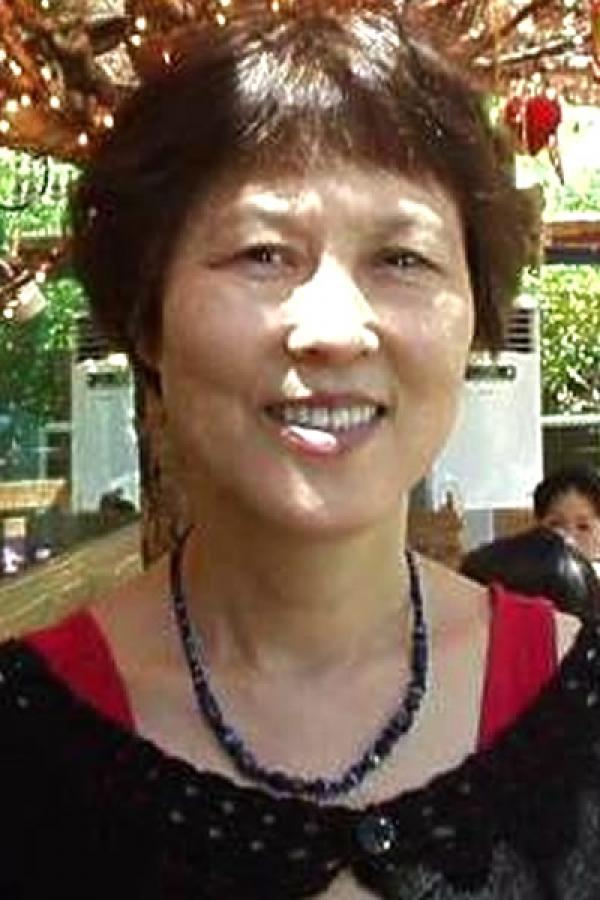 Myung-Hee Kim