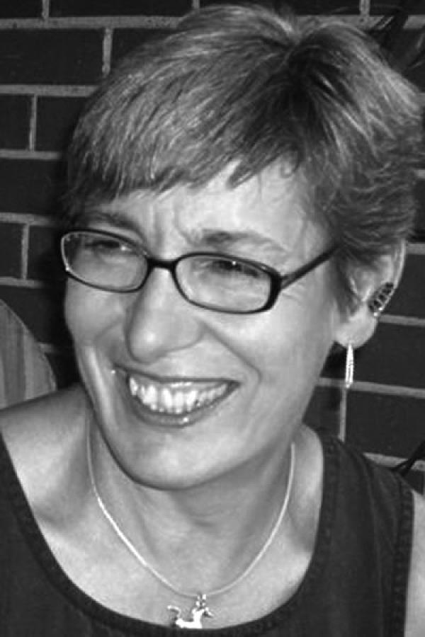 Lisa Lewis