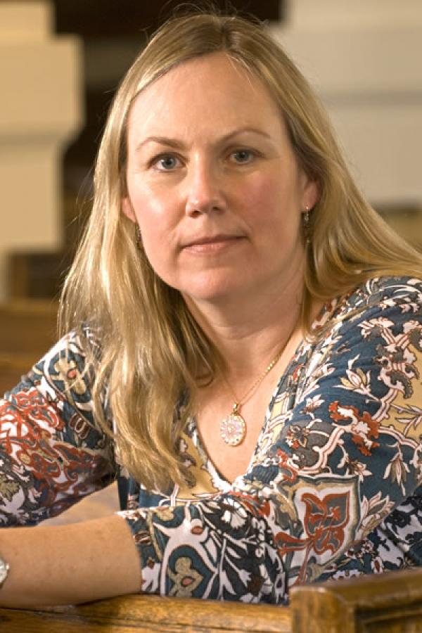 Sandra Meek