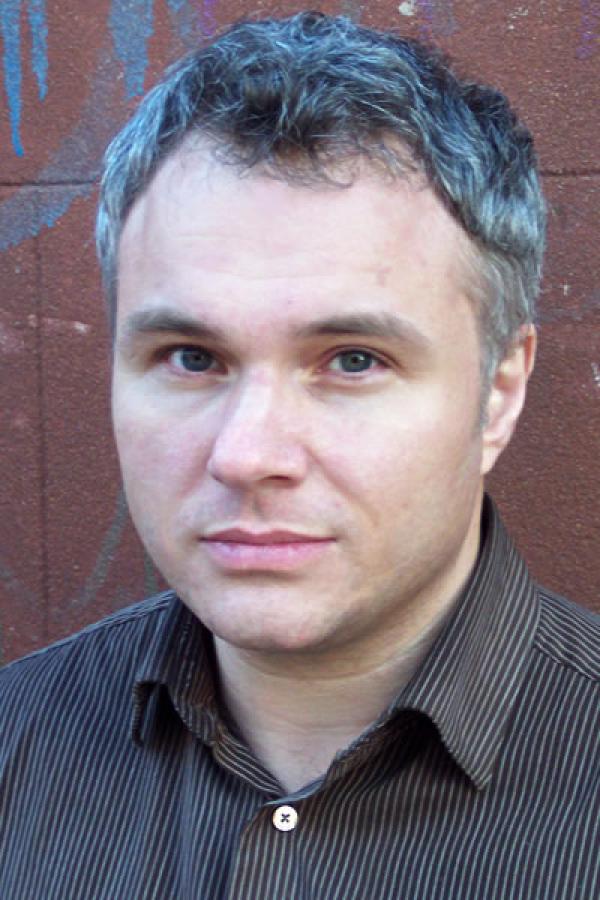 Joshua Mehigan