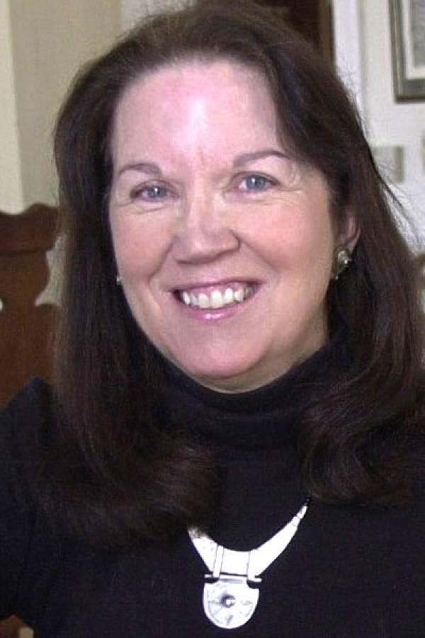 Joan Murray