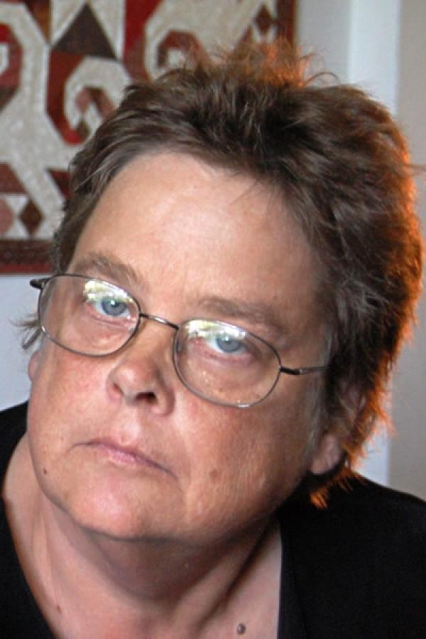 Elizabeth Novickas