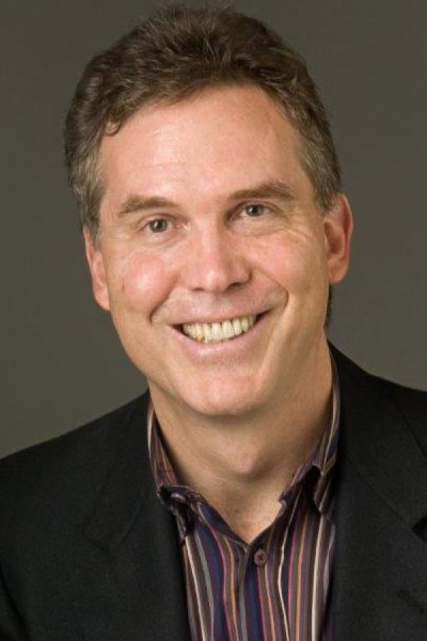 Donald Platt